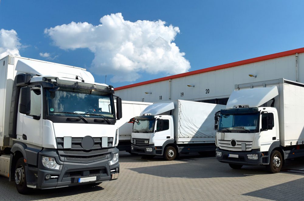 Frachtführer- und Speditionsversicherung | Transportversicherung